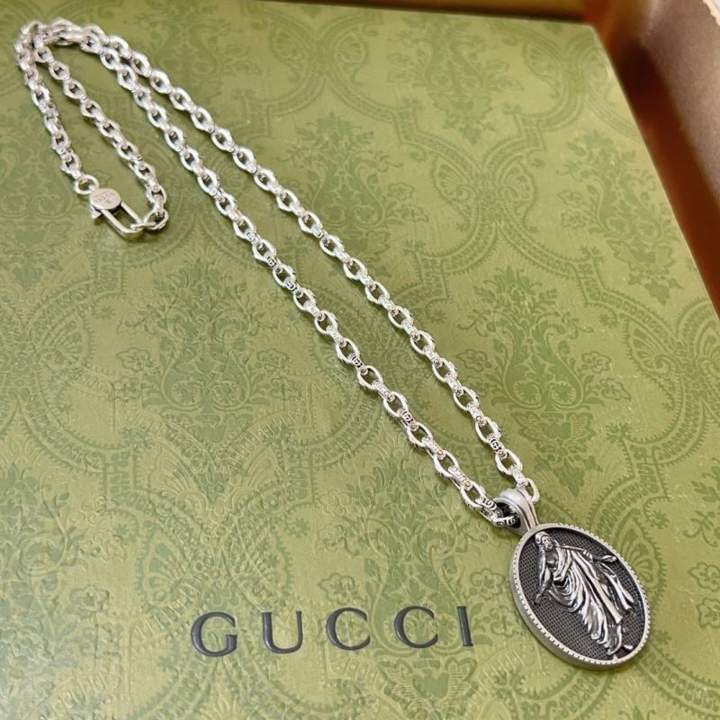 Gucci Necklaces